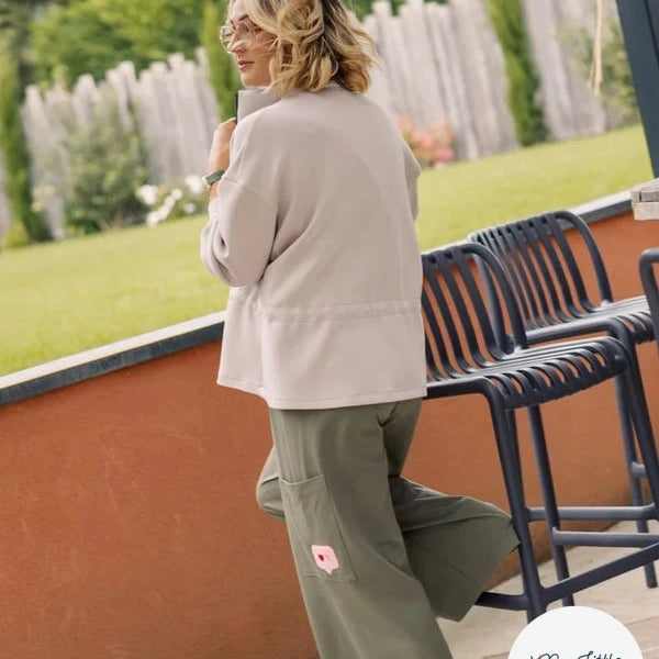 Patron Célestine – Du 34 au 48 – Germain Patrons - My Little Coupon