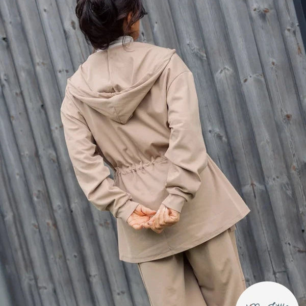 Patron Célestine – Du 34 au 48 – Germain Patrons - My Little Coupon