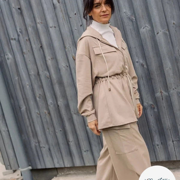 Patron Célestine – Du 34 au 48 – Germain Patrons - My Little Coupon