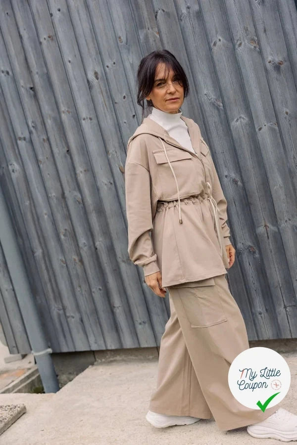 Patron Célestine – Du 34 au 48 – Germain Patrons - My Little Coupon