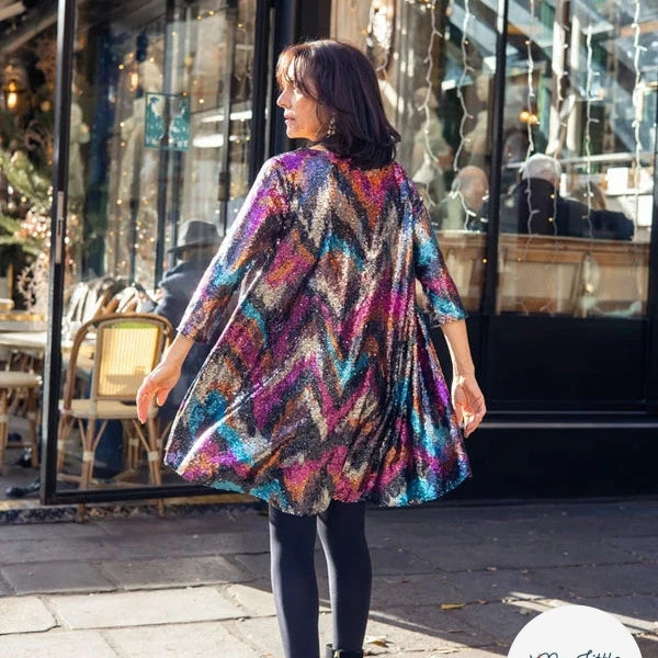 Patron Charlize – Du 34 au 48 – Germain Patrons - My Little Coupon