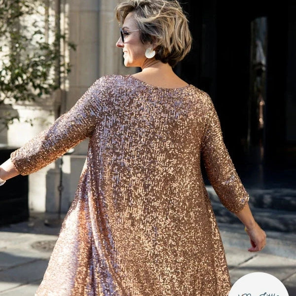 Patron Charlize – Du 34 au 48 – Germain Patrons - My Little Coupon