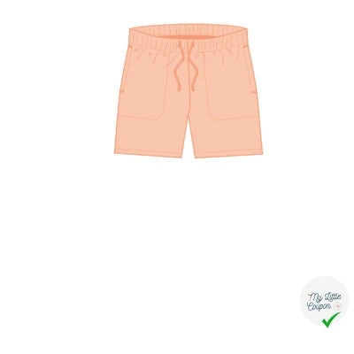 Patron Chouchou et Loulou – Du 34 au 48 – Germain Patrons - My Little Coupon