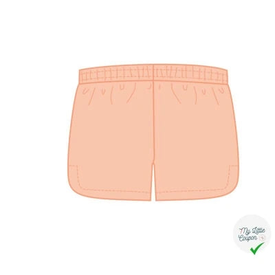 Patron Chouchou et Loulou – Du 34 au 48 – Germain Patrons - My Little Coupon