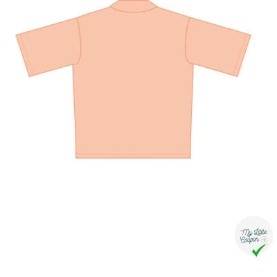 Patron Chouchou et Loulou – Du 34 au 48 – Germain Patrons - My Little Coupon