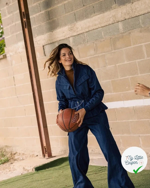 Patron Ernest – Du 46 au 60 – Germain Patrons - My Little Coupon