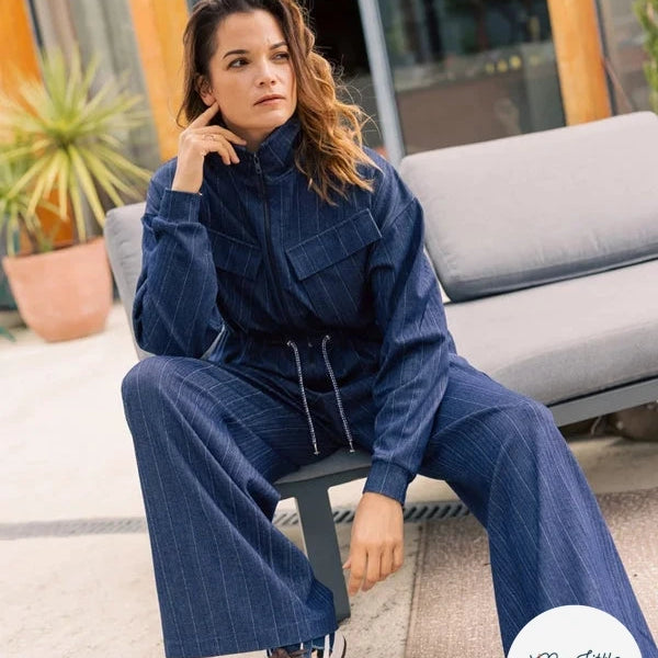 Patron Ernest – Du 46 au 60 – Germain Patrons - My Little Coupon