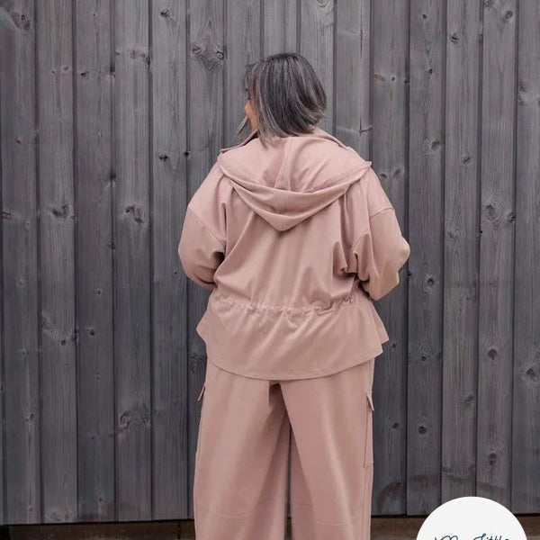 Patron Ernest – Du 46 au 60 – Germain Patrons - My Little Coupon