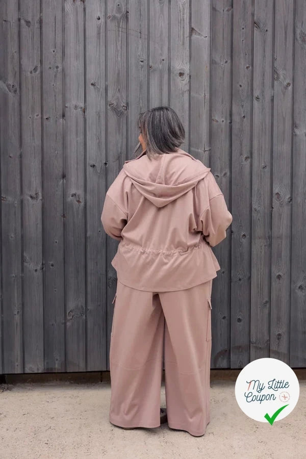 Patron Ernest – Du 46 au 60 – Germain Patrons - My Little Coupon