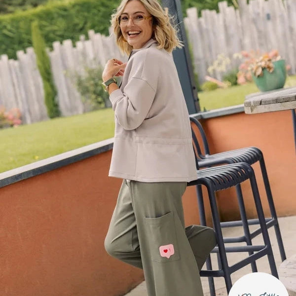 Patron Ernest – Du 46 au 60 – Germain Patrons - My Little Coupon