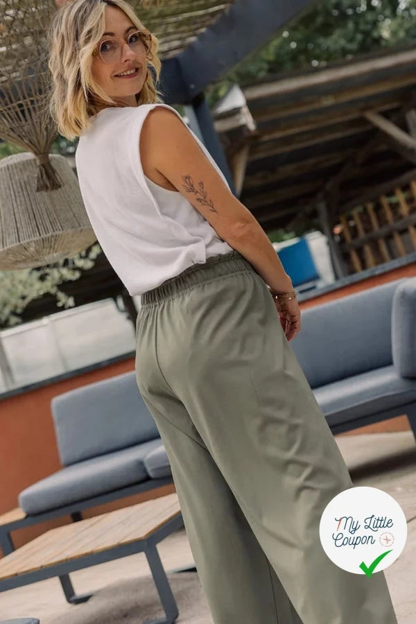 Patron Ernest – Du 46 au 60 – Germain Patrons - My Little Coupon