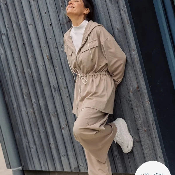 Patron Ernest – Du 46 au 60 – Germain Patrons - My Little Coupon