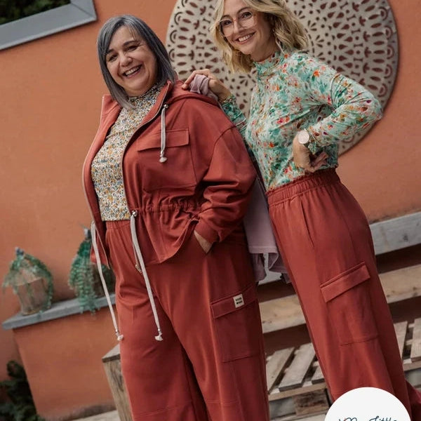 Patron Ernest – Du 46 au 60 – Germain Patrons - My Little Coupon