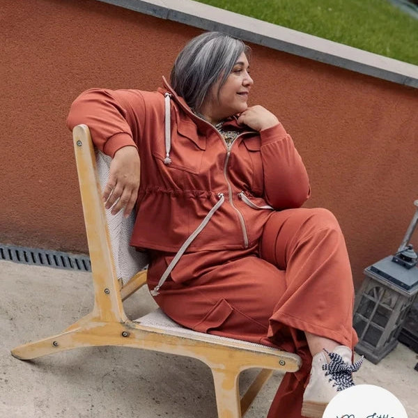 Patron Ernest – Du 46 au 60 – Germain Patrons - My Little Coupon