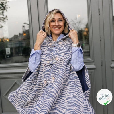 Patron Harold – Du 34 au 48 – Germain Patrons - My Little Coupon