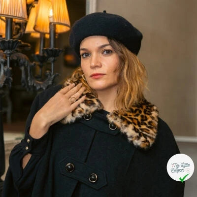 Patron Harold – Du 34 au 48 – Germain Patrons - My Little Coupon