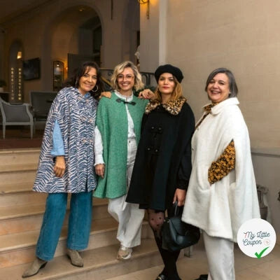 Patron Harold – Du 34 au 48 – Germain Patrons - My Little Coupon