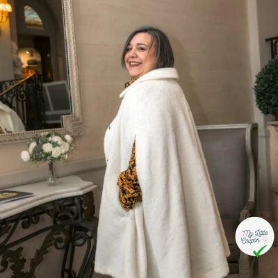 Patron Harold – Du 34 au 48 – Germain Patrons - My Little Coupon