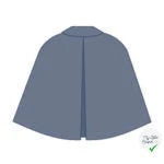 Patron Harold – Du 34 au 48 – Germain Patrons - My Little Coupon