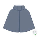 Patron Harold – Du 34 au 48 – Germain Patrons - My Little Coupon