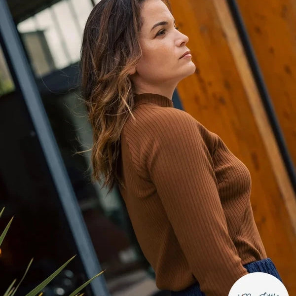 Patron Isaure – Du 34 au 48 – Germain Patrons - My Little Coupon