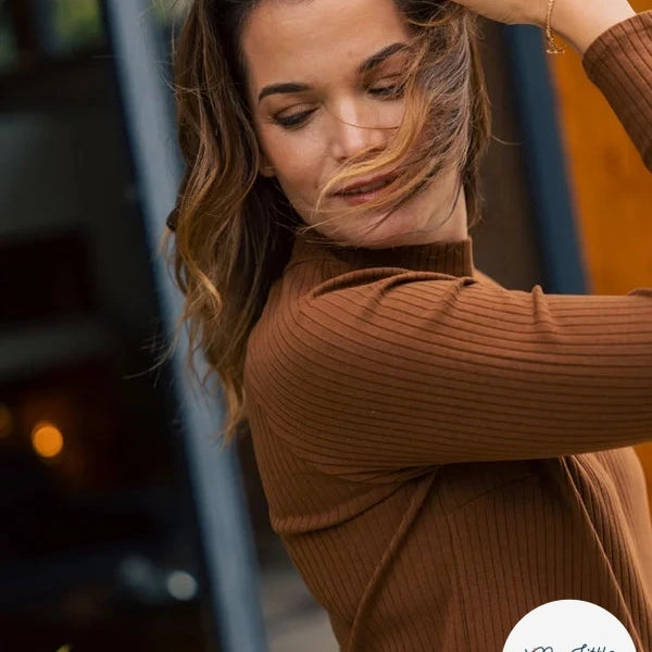 Patron Isaure – Du 34 au 48 – Germain Patrons - My Little Coupon