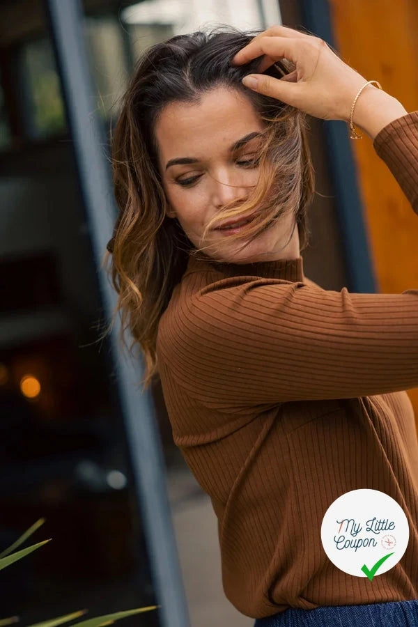 Patron Isaure – Du 34 au 48 – Germain Patrons - My Little Coupon