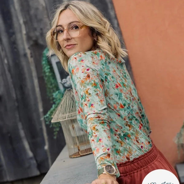 Patron Isaure – Du 34 au 48 – Germain Patrons - My Little Coupon