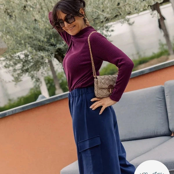 Patron Isaure – Du 34 au 48 – Germain Patrons - My Little Coupon