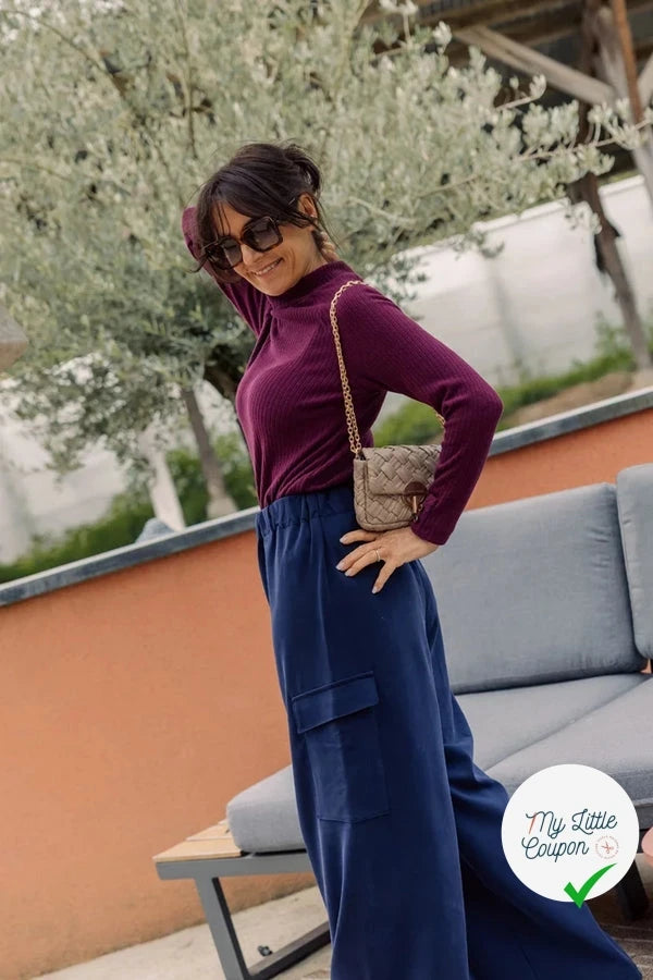 Patron Isaure – Du 34 au 48 – Germain Patrons - My Little Coupon