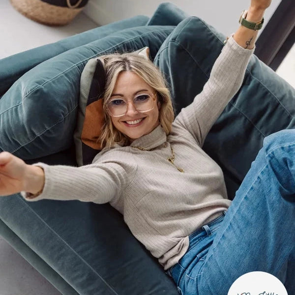 Patron Isaure – Du 34 au 48 – Germain Patrons - My Little Coupon