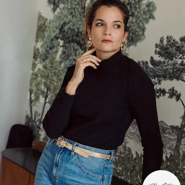 Patron Isaure – Du 34 au 48 – Germain Patrons - My Little Coupon