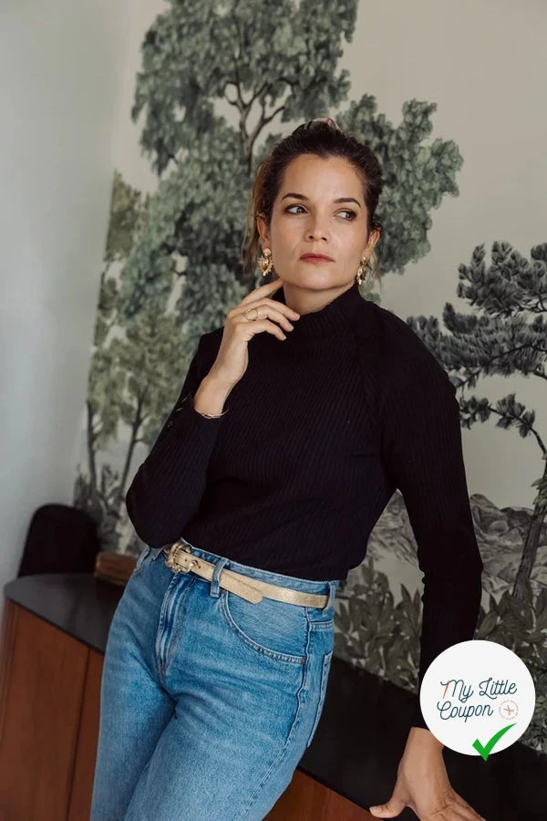 Patron Isaure – Du 34 au 48 – Germain Patrons - My Little Coupon