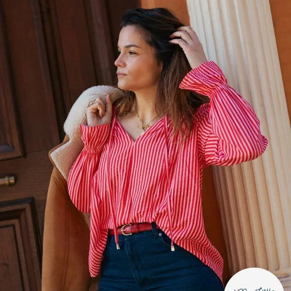 Patron Louison – Du 34 au 48 – Germain Patrons - My Little Coupon