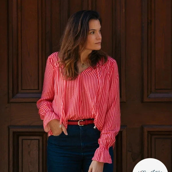 Patron Louison – Du 34 au 48 – Germain Patrons - My Little Coupon