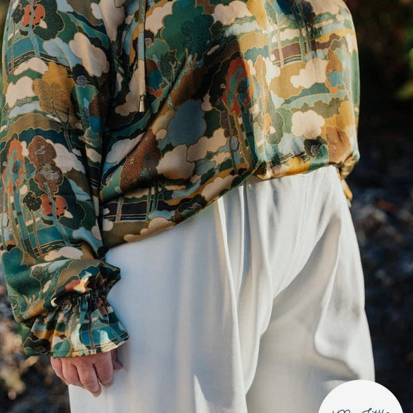 Patron Louison – Du 34 au 48 – Germain Patrons - My Little Coupon