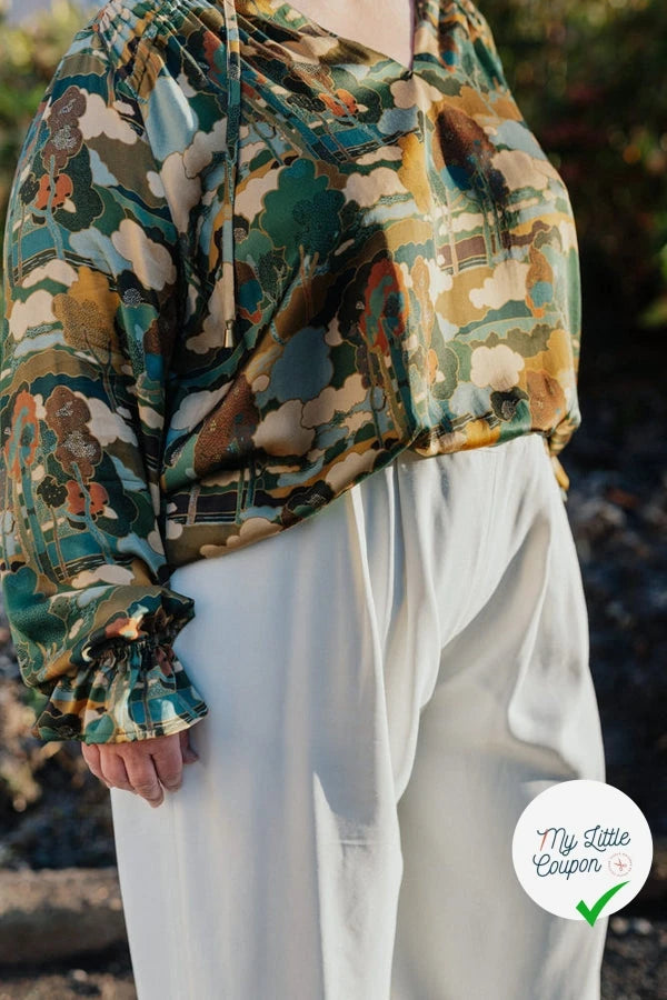 Patron Louison – Du 34 au 48 – Germain Patrons - My Little Coupon