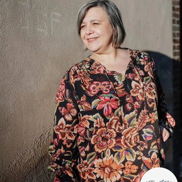 Patron Louison – Du 34 au 48 – Germain Patrons - My Little Coupon