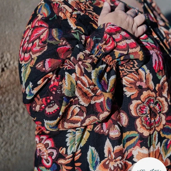 Patron Louison – Du 34 au 48 – Germain Patrons - My Little Coupon