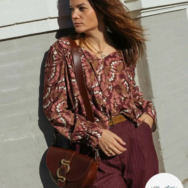 Patron Louison – Du 34 au 48 – Germain Patrons - My Little Coupon