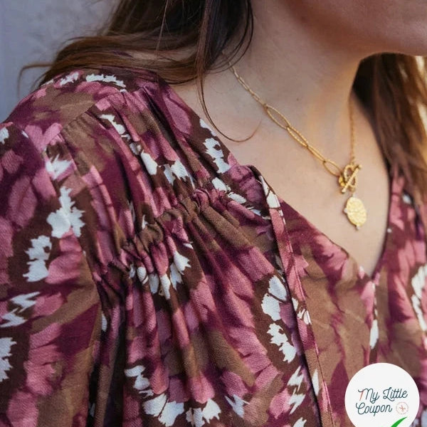 Patron Louison – Du 34 au 48 – Germain Patrons - My Little Coupon