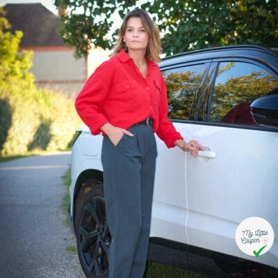 Patron Margaret – Du 34 au 48 – Germain Patrons - My Little Coupon