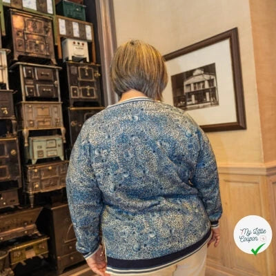 Patron Moss – Du 46 au 60 – Germain Patrons - My Little Coupon