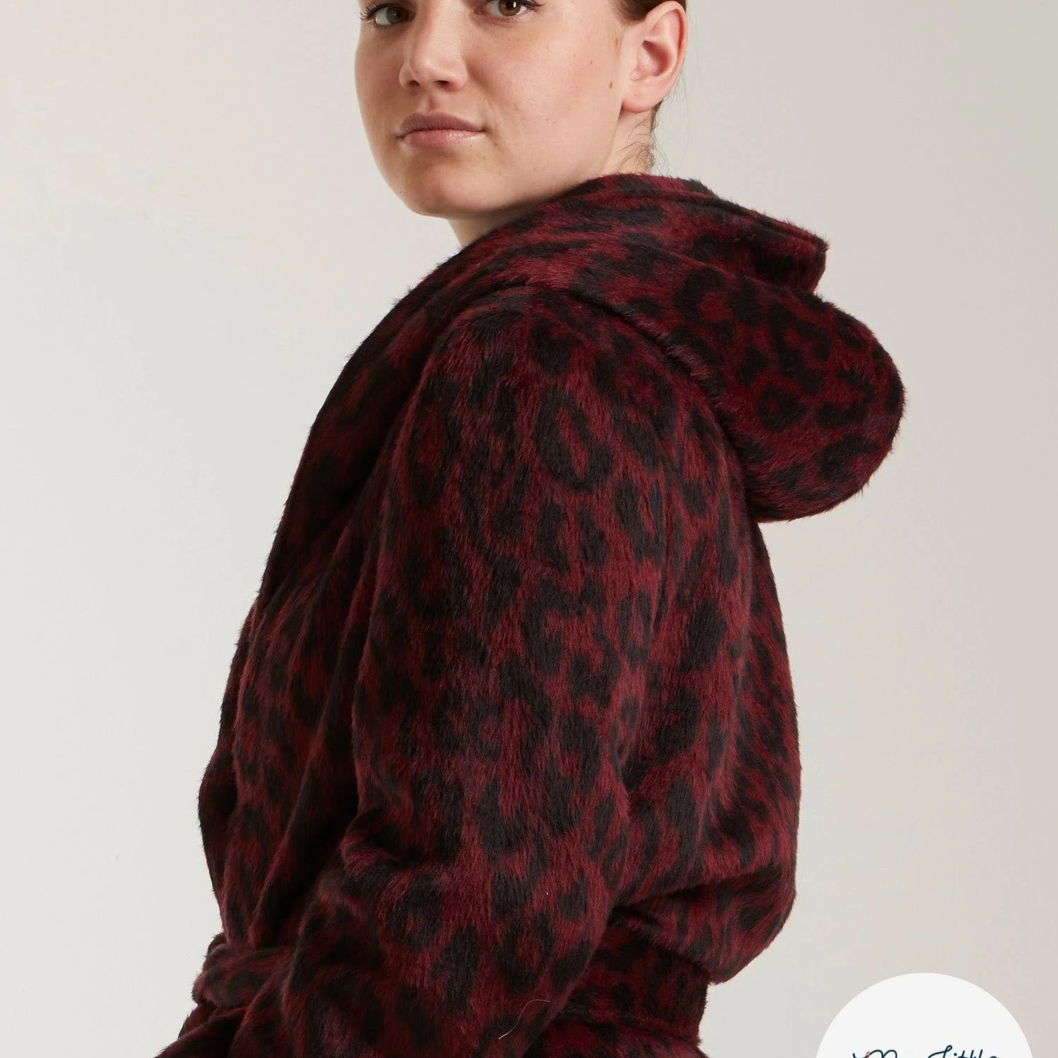 Patron Namasté - Manteau - FR 34/48, US 2/16, UK 6/20 - Expert - My Little Coupon