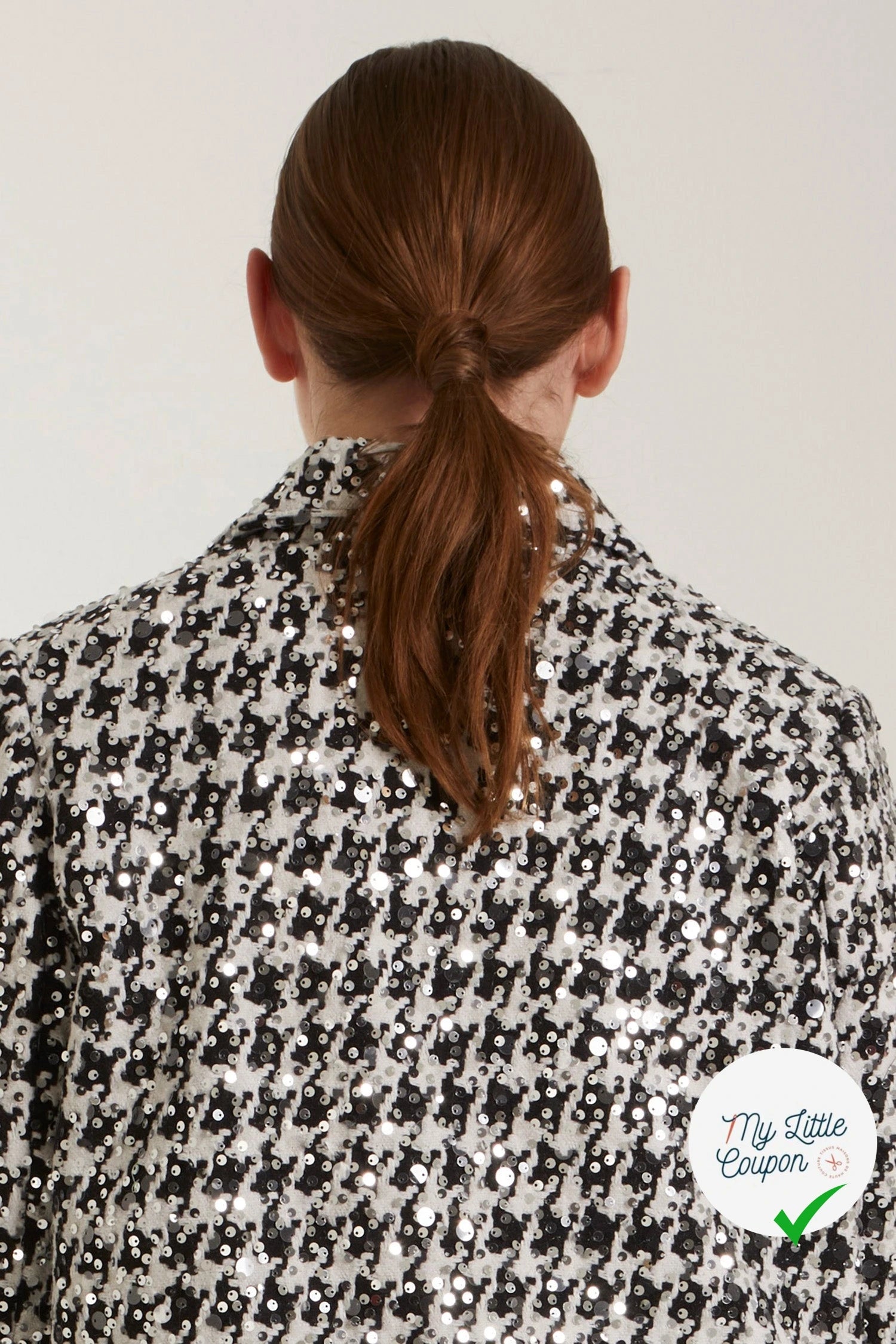 Patron Nancy - Veste - FR 34/48, US 2/16, UK 6/20 - Difficile - My Little Coupon