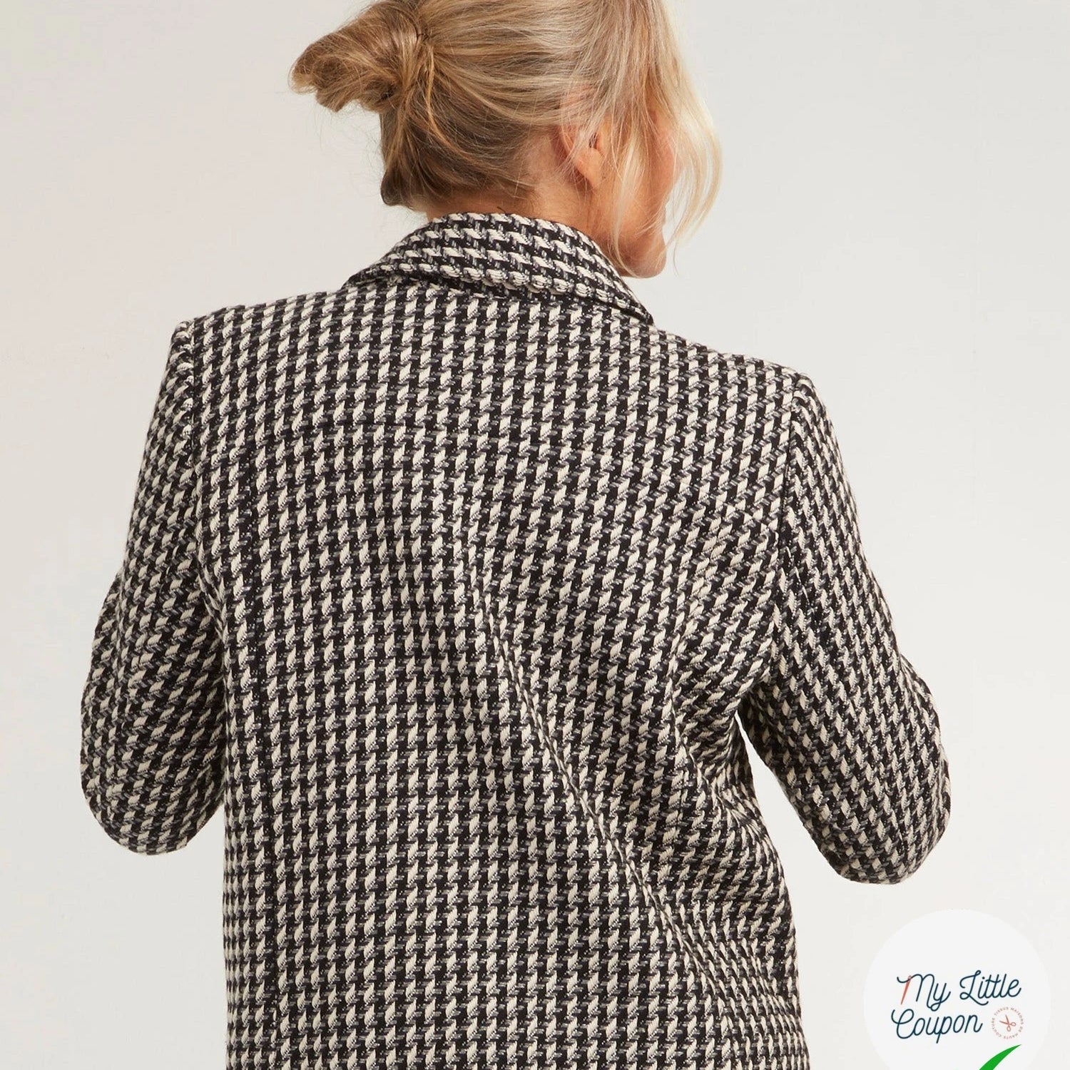 Patron Napoli - Perfecto - FR 34/48, US 2/16, UK 6/20 - Difficile - My Little Coupon