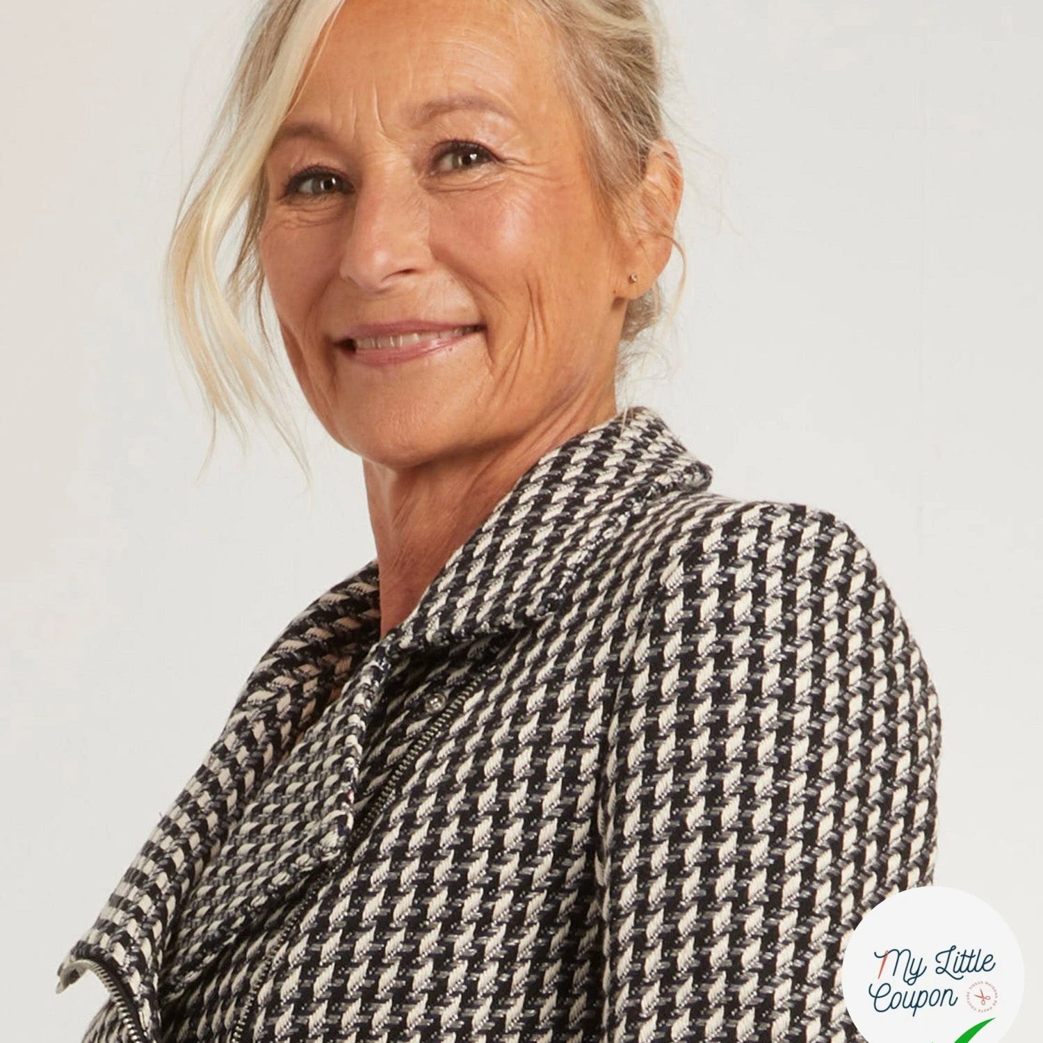 Patron Napoli - Perfecto - FR 34/48, US 2/16, UK 6/20 - Difficile - My Little Coupon