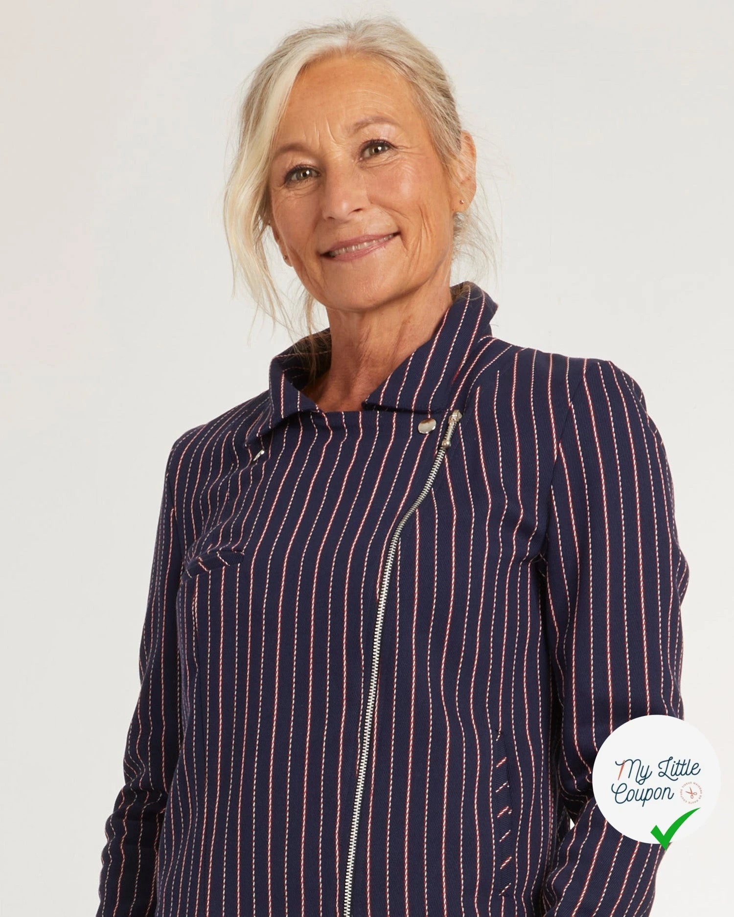 Patron Napoli - Perfecto - FR 34/48, US 2/16, UK 6/20 - Difficile - My Little Coupon