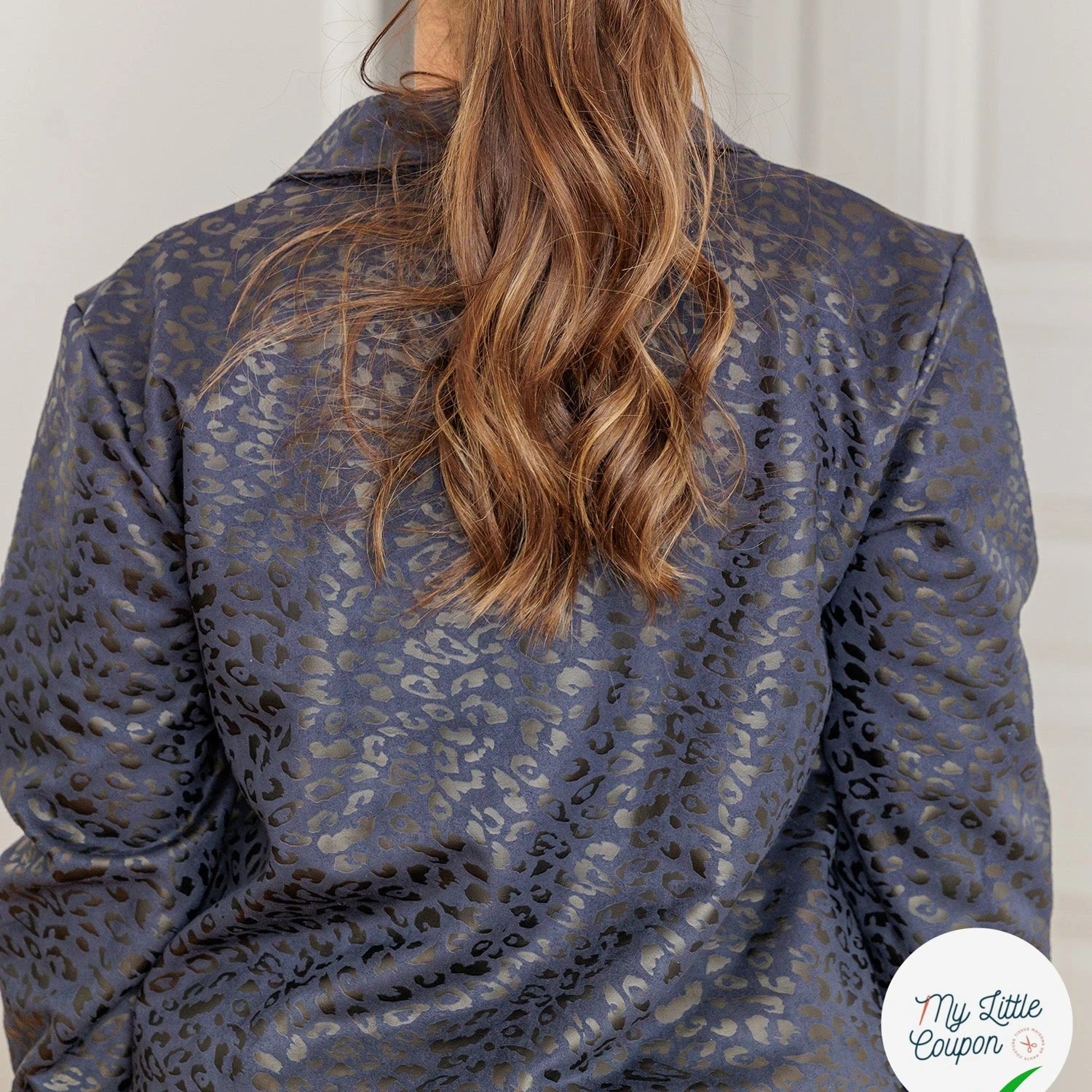 Patron Nyx - Vareuse - S/3XL - Moyen - My Little Coupon