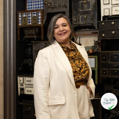 Patron Oxford – Du 34 au 48 – Germain Patrons - My Little Coupon